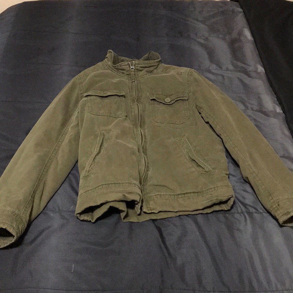 Jacket